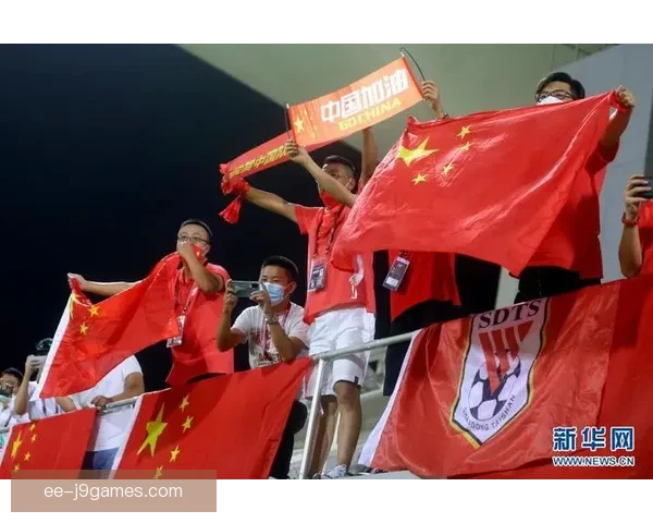 中国男足世预赛绝境翻盘惊险晋级亚洲赛场新征程